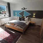 Haus Aloisia Apartment