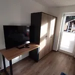 Haus Aloisia Apartment