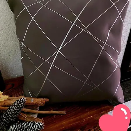 Haus Aloisia Ginzling