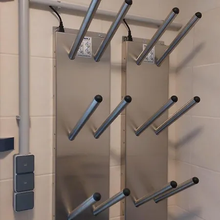 Apartment Haus Aloisia Ginzling