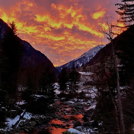 Haus Aloisia Appartement