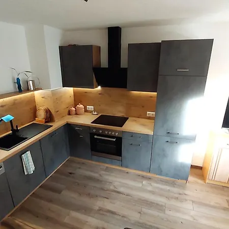 Appartement Haus Aloisia Ginzling