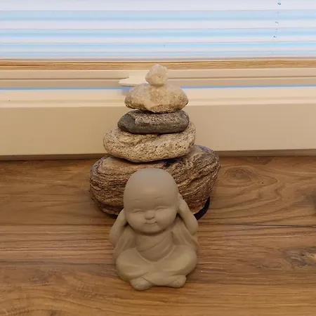 Haus Aloisia * Ginzling