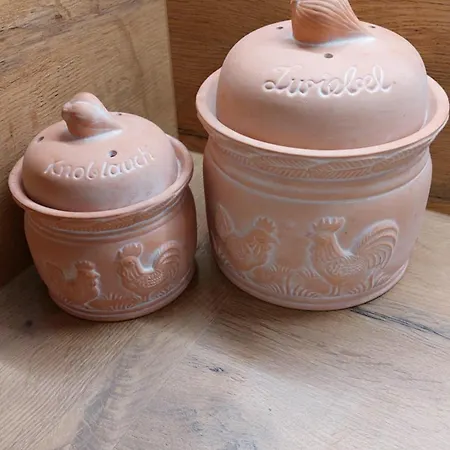 Haus Aloisia Ginzling