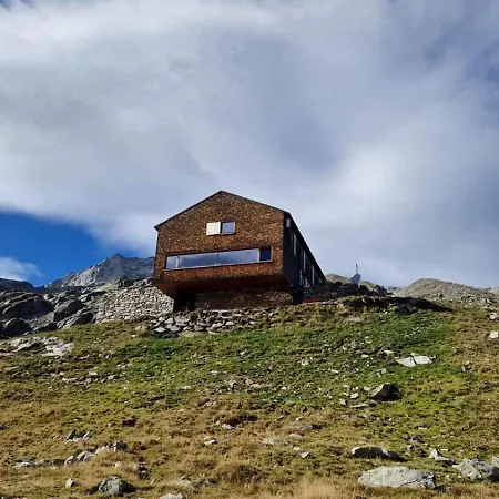 Appartement Haus Aloisia Ginzling