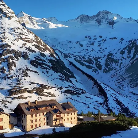 Appartement Haus Aloisia *