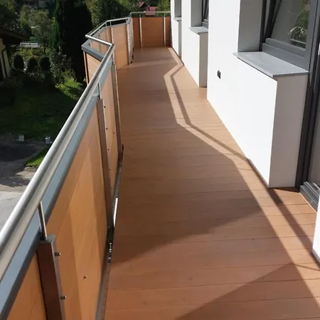 Haus Aloisia - Mit Bergblick Im Naturpark Zillertal Apartamento