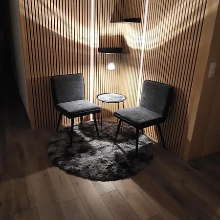 Haus Aloisia Ginzling