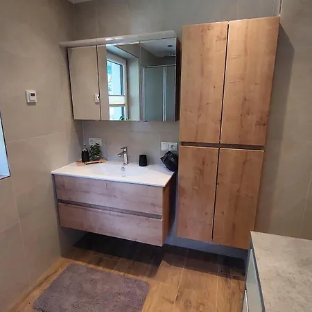 Haus Aloisia * Ginzling