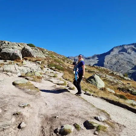 Haus Aloisia Ginzling